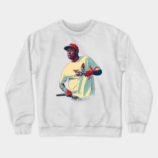 Tyler The Creater ### Crewneck Sweatshirt